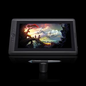 Wacom’s 13in Cintiq interactive pen display